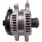 Wai Global Alternator, ALTND IRIF 12V 150A SC7 CW H, 150 Amp12 Volt, CW, 7Groove Clutch Pulley 14072N - alternate 7